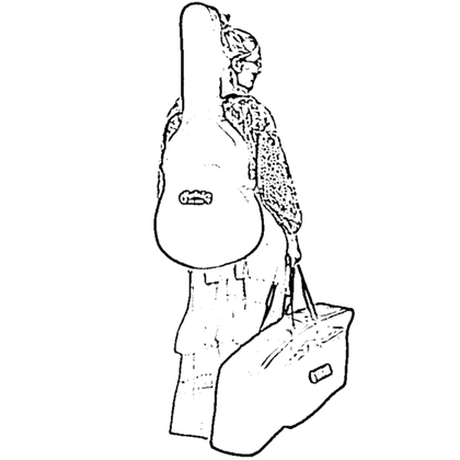 Loúa logo