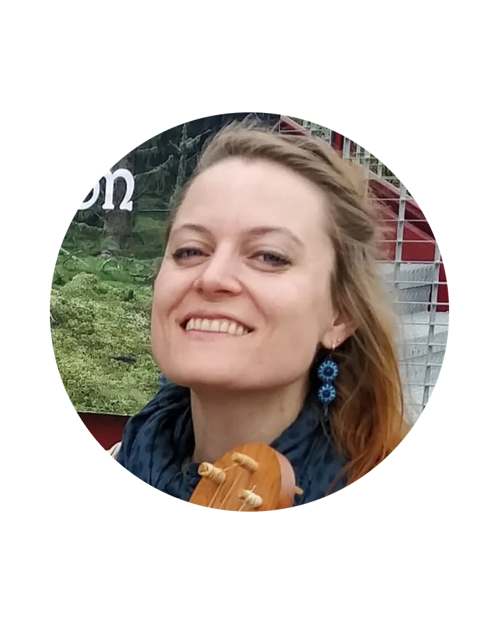 Ursula Pedersen Klindt